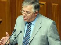 Симоненко: «УДАРенные» депутаты преднамеренно проваливают все голосования